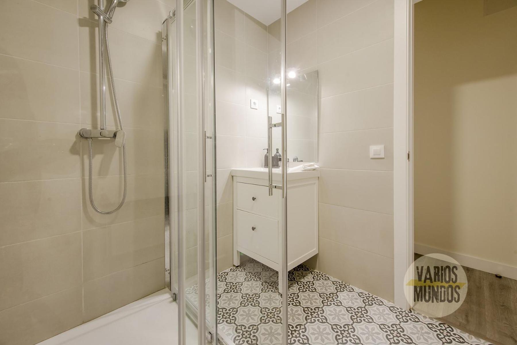 Central&modern 4hab 9p En La Latina Appartement *