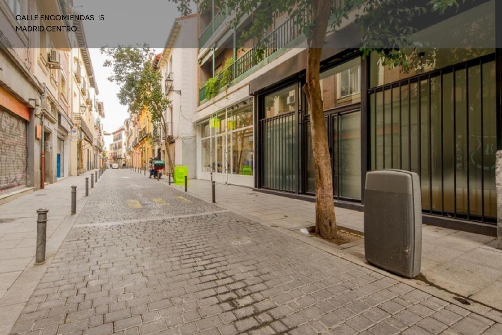 Appartamento Central&modern 4hab 9p En La Latina *